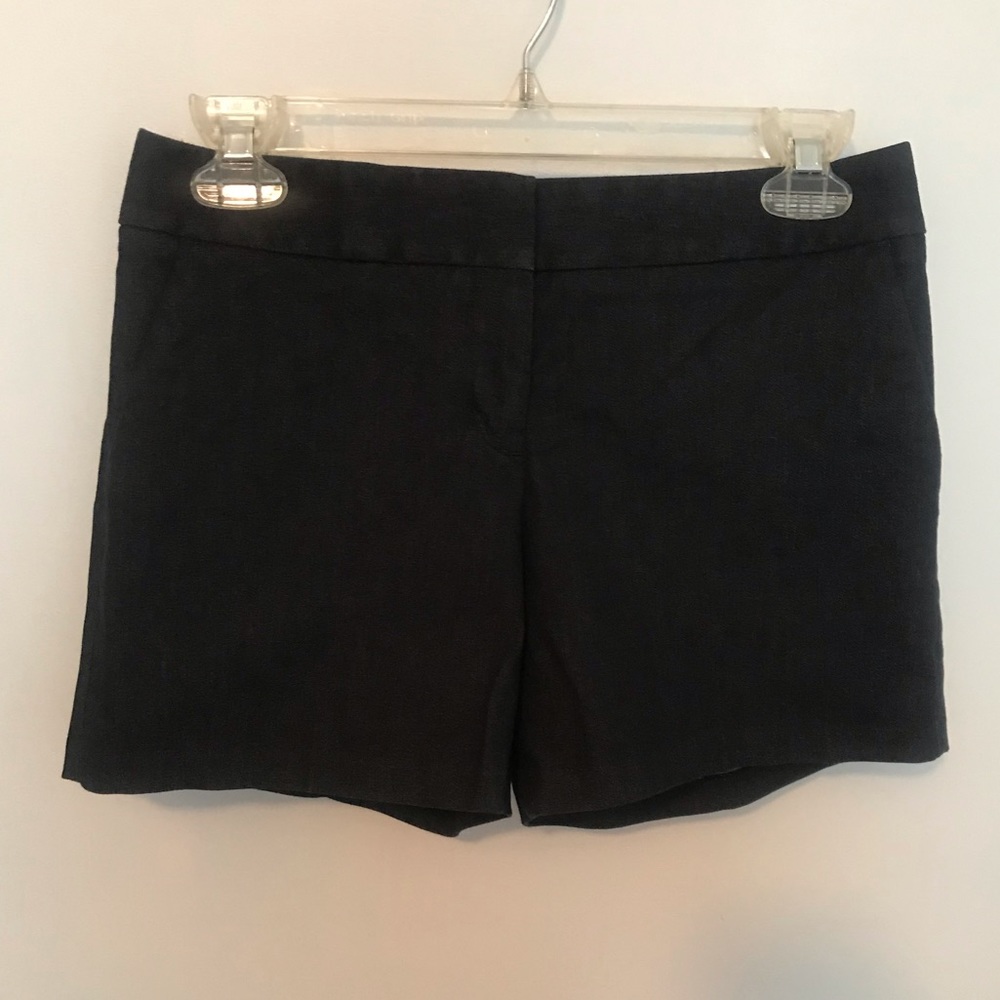 Express Shorts
